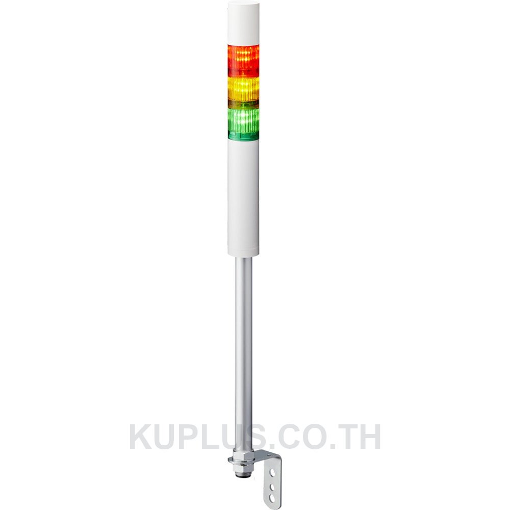 Tower40mm 3Tier 100-240ac Buzzer