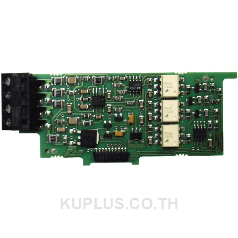 Analog Output card - Red Lion (Process indicators PAX2 I/O modules series) - for PAX2 series devices