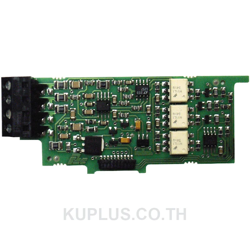 Analog Output card - Red Lion (Process indicators PAX2 I/O modules series) - for PAX2 series devices