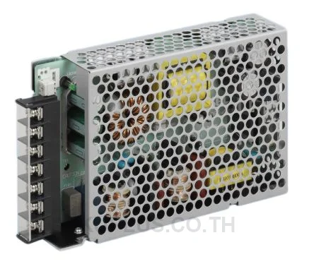Cosel, 108W Embedded Switch Mode Power Supply SMPS, 24V dc, Enclosed
