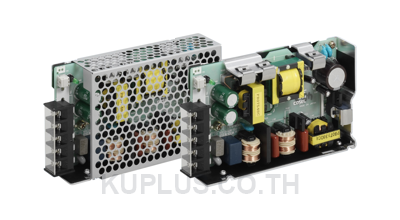 Cosel, 150W Embedded Switch Mode Power Supply SMPS, 5V dc, Open Frame