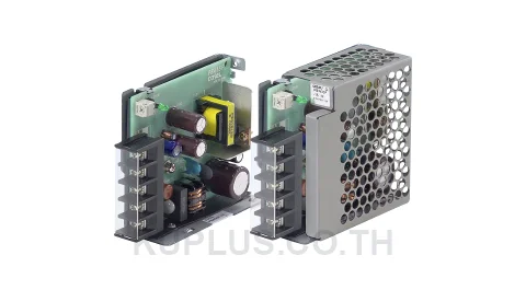 Cosel, 16.8W Embedded Switch Mode Power Supply SMPS, 24V dc, Enclosed