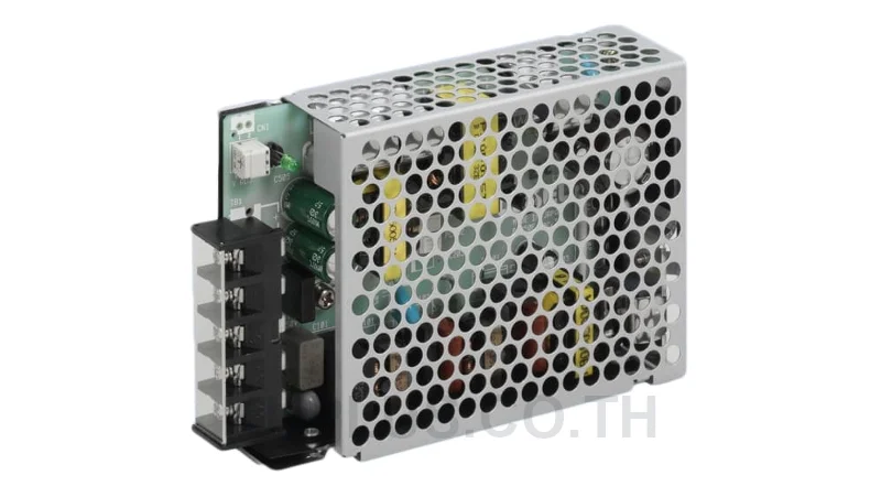 Cosel, 50W Embedded Switch Mode Power Supply SMPS, 5V dc, Enclosed