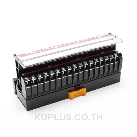 PCA7-COM34 , Interface (connector terminal block) / common terminal block / screw type