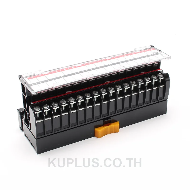 PCA7-COM34 , Interface (connector terminal block) / common terminal block / screw type