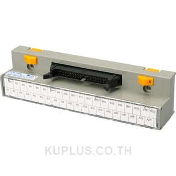 Terminal Block Toyogiken รุ่น PCN-1H40, 40 Pin
