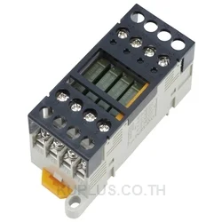 5 Point Terminal Relay