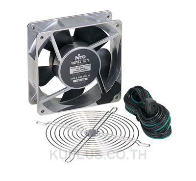 Ventilation Fan