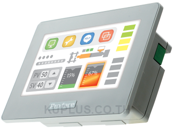 4.3" TFT Color LCD RS-422/485 DC24V