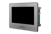 PFXGP4115T3D ; Display type. TFT Color LCD ; Display size. 4.3" Wide ; Resolution. 480 x 272 pixels ; Effective display area. W95 x H53.9 mm [W3.74 x H2.12 in.].