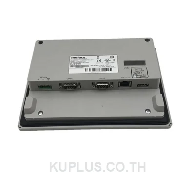 PFXGP4402WADW, หน้าจอสัมผัสขนาด 7" Wide  TFT Analog Touch Panel (DC) 