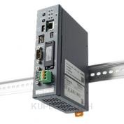 PFXGP4G01DNWLS : Pro-face IoT Gateway GP-4G01
