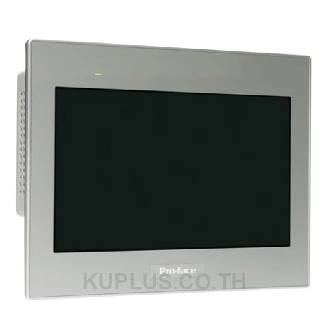 Pro-face PFXST6500WADE HMI 10.1-inch Wide, 1,024 x 600, 24 VDC
