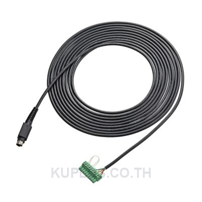 Mitsubishi PLC FX Series CPUI/F Cable  5m