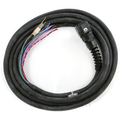 PFXZGPCBS51, Soft cable 5m w/o connecter GP3000H-CBLSD-5M