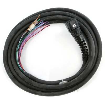 PFXZGPCBS51, Soft cable 5m w/o connecter GP3000H-CBLSD-5M
