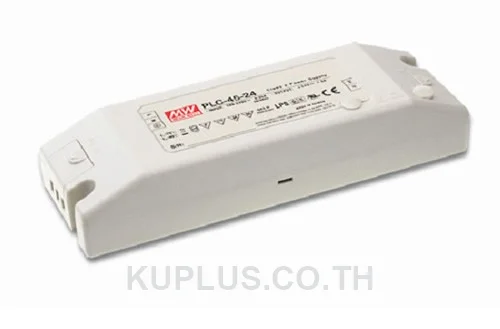 LED Driver (แหล่งจ่ายไฟสำหรับ LED) Mean Well PLC-100-27