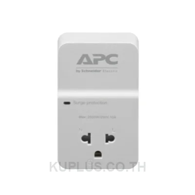 APC Surge Protector รุ่น PM1W-VN