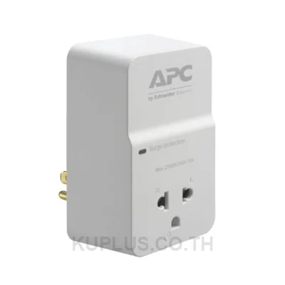 APC Surge Protector รุ่น PM1W-VN