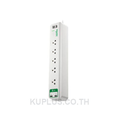 ปลั๊กไฟ APC รุ่น PMS53-TH