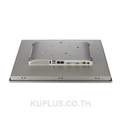15" Fanless Panel PC with Intel® Celeron® N2930 Processor