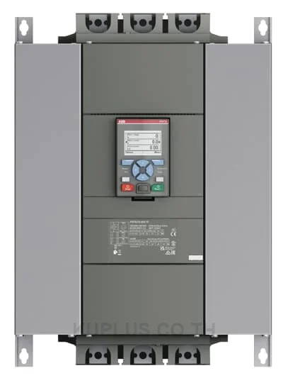 PSTX470-600-70 1SFA898116R7000 ABB Soft Starter 400V/250kW, 500V/315kW, 470A
