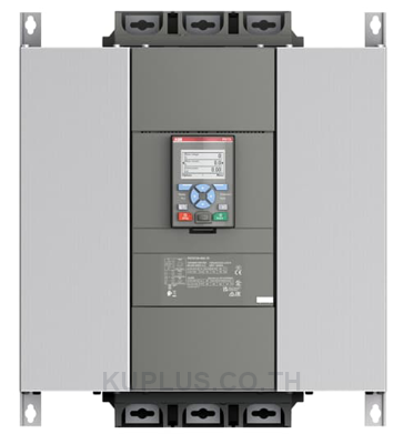 PSTX720-600-70 Softstarter - 720 A - 208 ... 600 V AC
