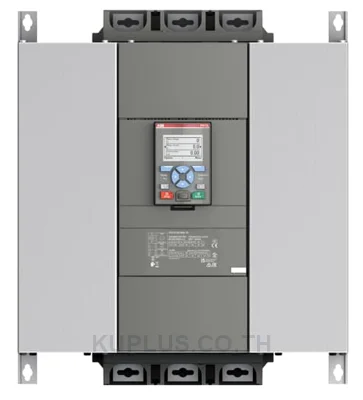 PSTX720-600-70 Softstarter - 720 A - 208 ... 600 V AC