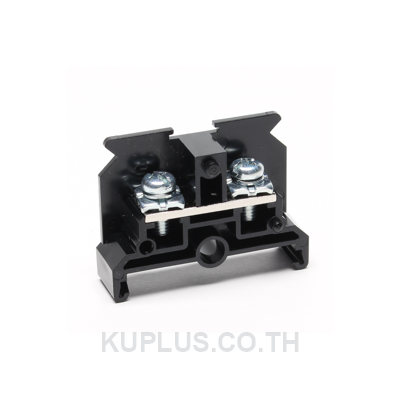 PT-30, เทอมินอลบล็อค 30A / 3.5mm² (UL 30A) AWG18~12 (Screw) M4 - Togi / Toyogiken - Terminal Block