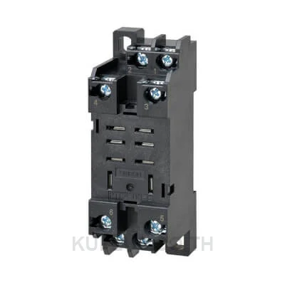 ซ็อกเก็ต OMRON PTFZ-08-E