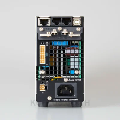 PWR401L แหล่งจ่ายปรับพาวเวอร์ซัพพลาย DC หลายช่วง 0-40V, 0-40A, 400W