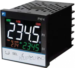 48x48mm,Univer.I/P,O/P1 SSR