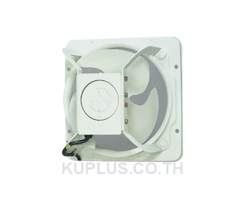 พัดลมอุตสาหกรรม รุ่น FV-25GS4 PANASONIC พานาโซนิค