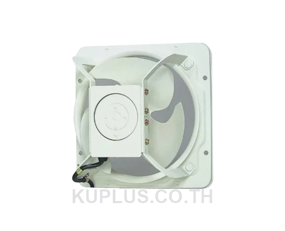 พัดลมอุตสาหกรรม รุ่น FV-25GS4 PANASONIC พานาโซนิค