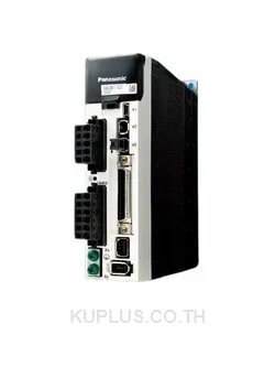 SERVO DRIVER 10A 240V LOAD