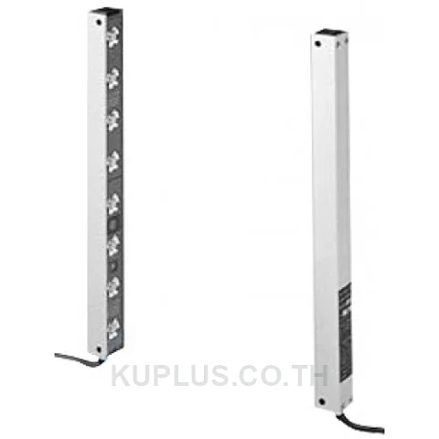 NA40-24-H | Area Sensor NA40 With spatter protectionhood