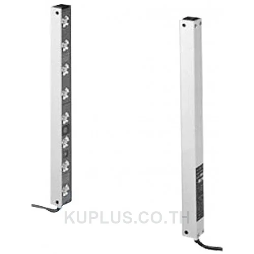 NA40-24-H | Area Sensor NA40 With spatter protectionhood