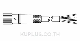 NA40-CC7 | Mating cables
