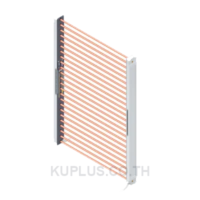 Ultra-slim Safety Light Curtain Type 4 PLe SIL3 SF4C