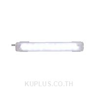   CLA2S-24A-CD200mm DC24V LED light bar, IP66, IP67, IP69k, polycarbonate body, Daylight White  