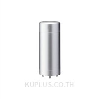   LR4-02WJNU40mm UL CE IP65 DC 24V, Base Unit, Direct Mount with Cable, No Flashing/Buzzer, Silver  