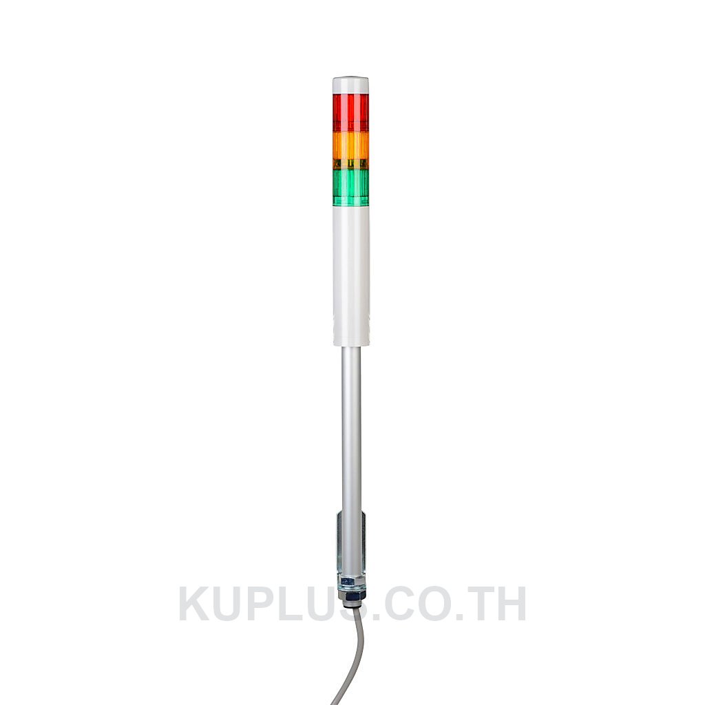 Tower3Tier40mm100-240V No Buzzer