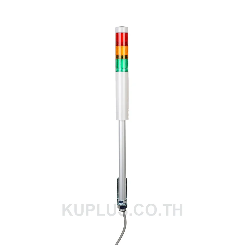 Tower3Tier40mm100-240V No Buzzer