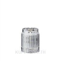   LR4-E-BZLR4 DC 24V, LED Unit, Blue Clear lens  