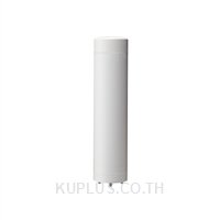   LR4-M2WJNW40mm UL CE IP65 AC 100-240V, Base Unit, Direct Mount with Cable, No Flashing/Buzzer, Off-white  