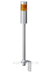 Tower1Tier 40mm 24Vdc Buz.Sil-Body
