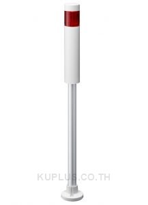 Tower 1Tier 40mm 24Vdc No Buzzer