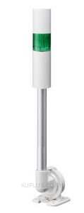 Tower Light, Ø40mm, LED, DC24V, Flashing/Buzzer