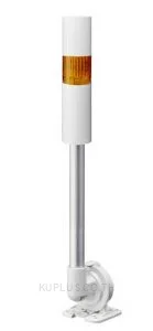 Tower Light, Ø40mm, LED, DC24V, Flashing/Buzzer