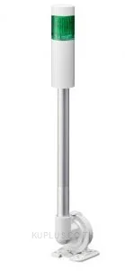Tower Light, Ø40mm, LED, DC24V, No Flash/Buzzer